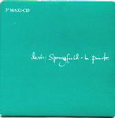 Dusty Springfield - In Private